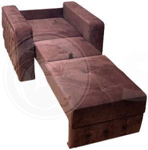 Кресло-кровать Кайзер