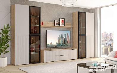 Гостиная "Мегаполис"