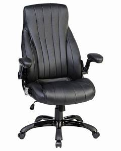 Кресло для руководителей WARREN LMR-112B
