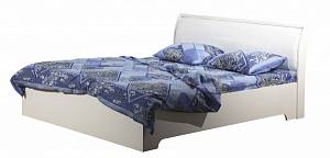 Кровать с настилом Мона 06.297