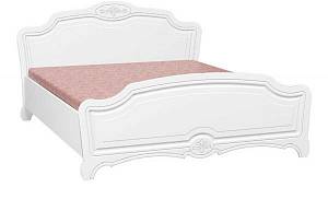 Кровать двойная Лотос