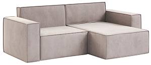 Диван угловой Лофт