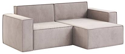 Диван угловой Лофт