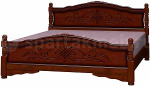 Кровать Карина 12
