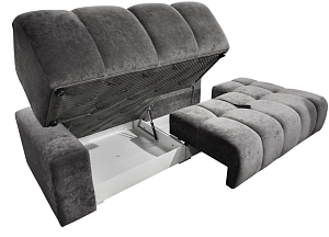 Диван угловой Блум