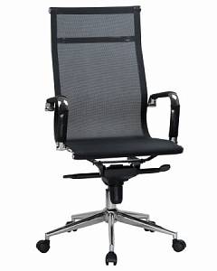 Кресло для персонала CARTER LMR-111F