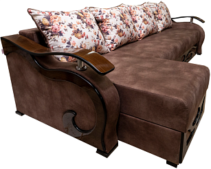 Угловой диван Анна 3