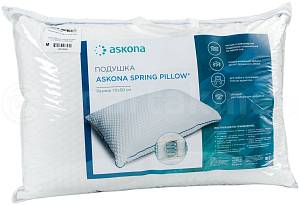 Анатомическая подушка Spring Pillow