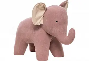 Пуф Leset Elephant (omega 19/omega 02)