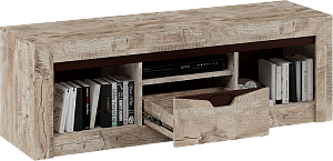 Тумба под ТВ Хилтон