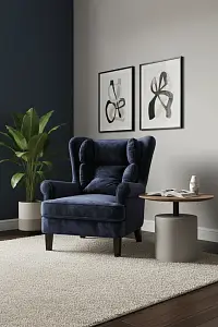 Кресло Кайрон 