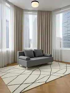 Диван прямой Олимп