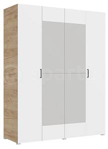 Шкаф 4-ств 1800