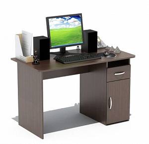 Письменный стол СПМ-03.1