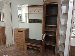 Модульная прихожая Соренто