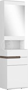 Тумба с зеркалом Ультра