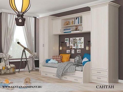 Коллекция Детская Калипсо