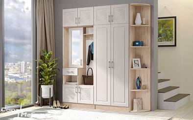 Прихожая "Вега"