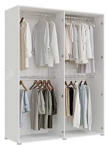 Шкаф 4-ств 1800