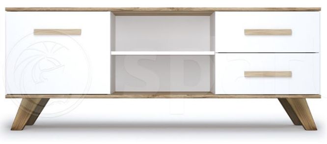 Тумба под тв вега скандинавия