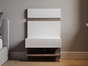 Тумба прикроватная №2 Ультра