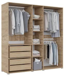 Шкаф 5-ств 2000