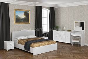 Спальня "Монако"