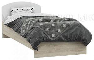 Кровать Мартина