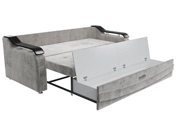 Диван прямой Лидер-3