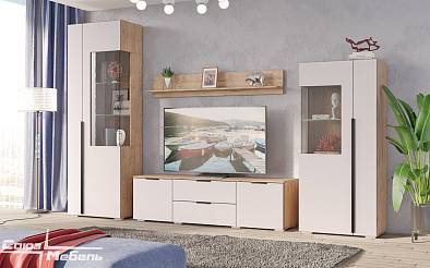 Гостиная "Мегаполис"