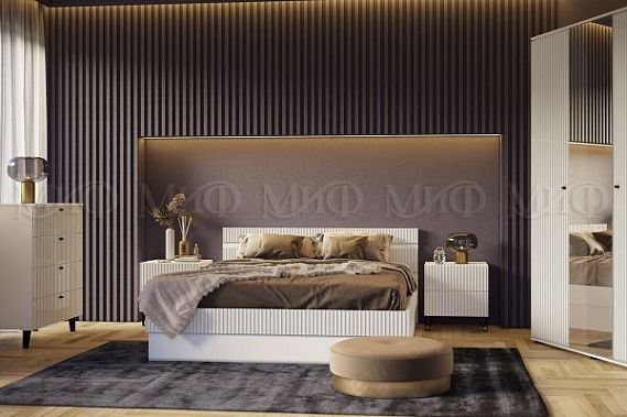 Коллекция Спальня Оливия