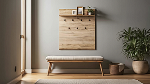 Панель вешалки Ультра