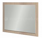 Зеркало Фиеста Лоредо Ясень светлый