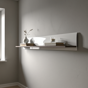 Полка навесная №2 Ультра