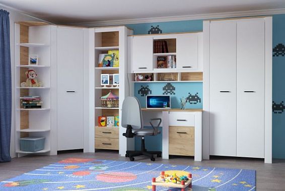 Коллекция Детская "Оксфорд"