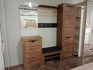 Модульная прихожая Соренто