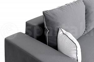 Угловой диван Бостон