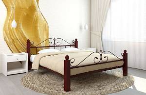Кровать Диана Lux Plus
