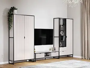 Гостиная "Нора" персидский жемчуг