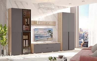 Гостиная "Мегаполис"