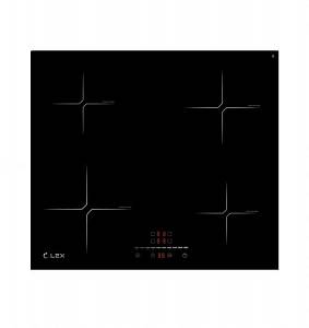 Индукционная варочная панель EVI 640-2