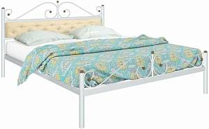 Кровать Диана Plus (Мягкая)