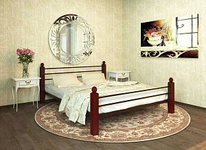 Кровать Милана Lux Plus
