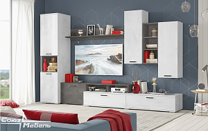 Тумба ТВ №5 Джаз