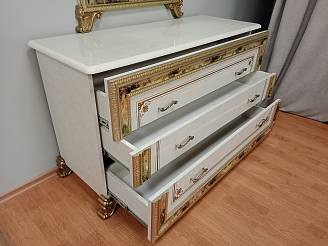 Модульная спальня Катя