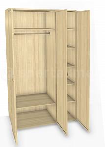 Шкаф для одежды и белья ШК-1001