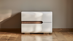 Тумба прикроватная №1 Ультра