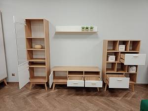 Модульная гостиная Калгари