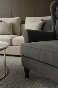 Кресло Кайрон 