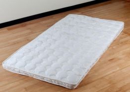Топперы: спальное место по цене подушки